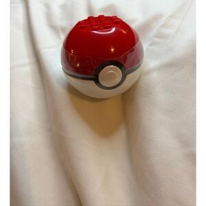 Mega Construx Pokemon 2'' Poke Ball